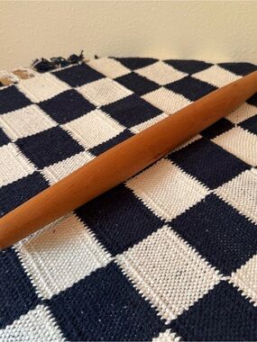 Martha Stewart Wooden Rolling Pin